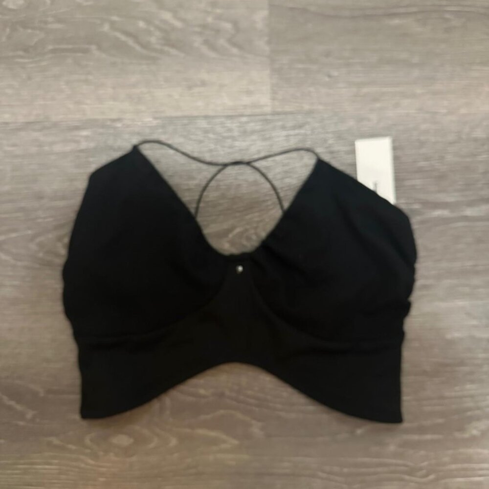 Joah Brown Top